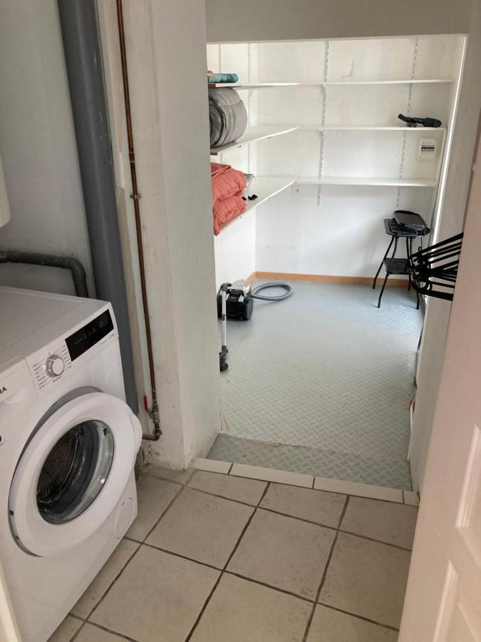 Gite La Bassurelle Classe Trois Etoiles Étaples Exteriör bild